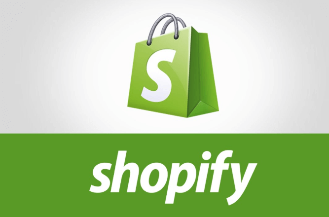 Shopify开店教程-做跨境电商选平台还是Shopify独立站