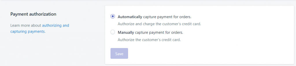 Shopify開店教程-Paypal收款方式的設置