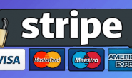Shopify开店教程-Stripe收款方式介绍及注册流程