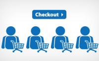 Shopify开店教程-Checkout付款流程设置