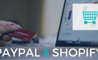 Shopify开店教程-PayPal收款方式的设置