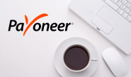 手把手教你注册Payoneer-派安盈账户(P卡)
