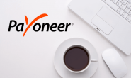 手把手教你注册Payoneer-派安盈账户（P卡）