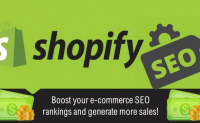 Shopify教程-产品标题，描述和产品图片的SEO优化
