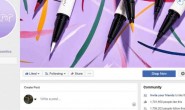Shopify开店+Facebook广告投放基础(3)-FB公共主页介绍