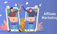 什么是联盟营销-Affiliate marketing?
