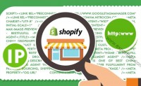 如何从0开始创建一个Shopify独立站？（Day 1-Shopify注册/域名购买/解析绑定）