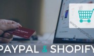 如何从0开始创建1个Shopify独立站?(Day 3-PayPal收款方式的设置)