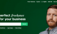 一篇文章带你全面了解外包服务/自由职业平台-Fiverr