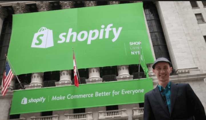 一篇文章带你全面了解Shopify开店