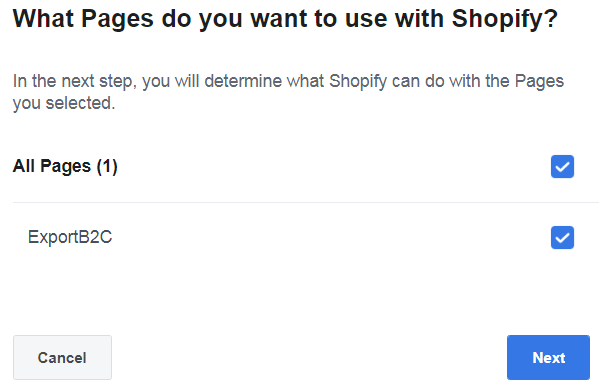 Shopify开店+Facebook广告投放基础（4）-了解FB开店