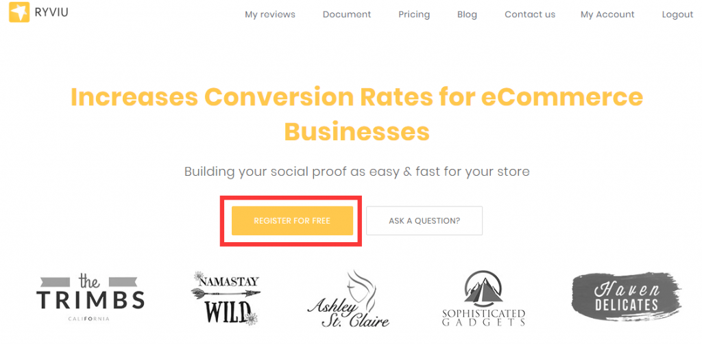 Shopify开店-Review评价插件Ryviu安装使用教程