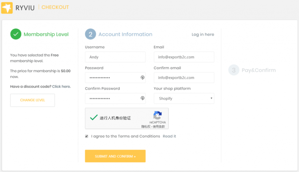 Shopify开店-Review评价插件Ryviu安装使用教程