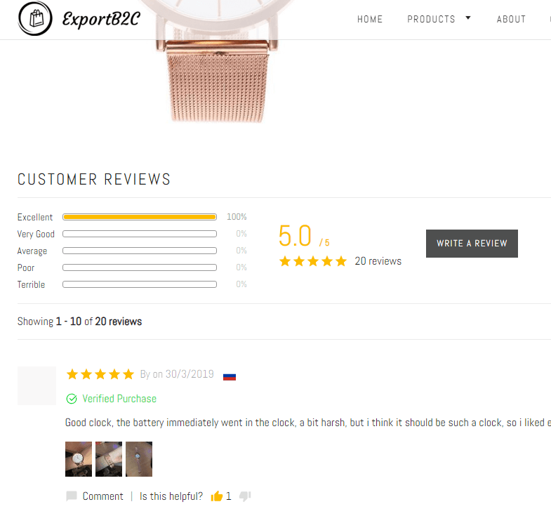 Shopify开店-Review评价插件Ryviu安装使用教程