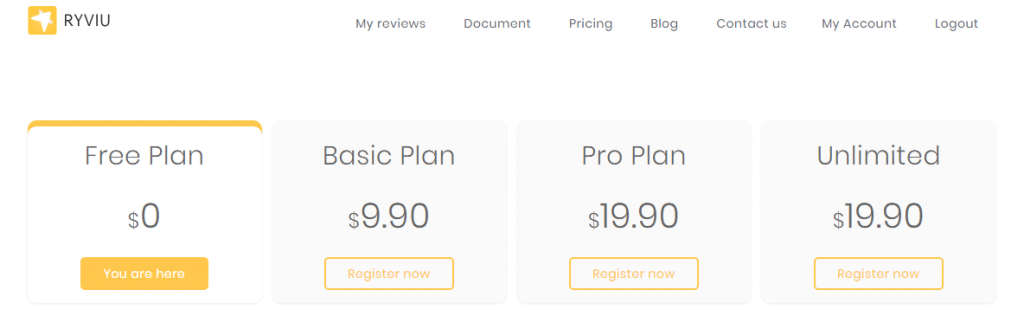 Shopify开店-Review评价插件Ryviu安装使用教程
