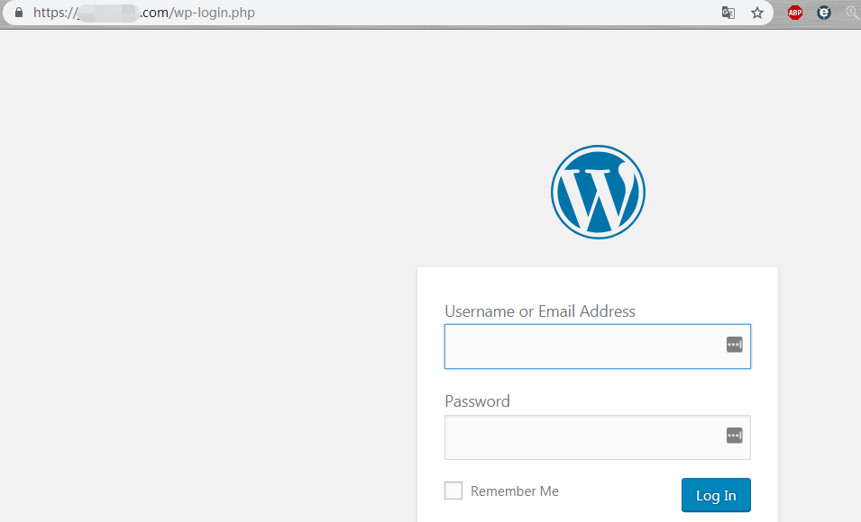 手把手教你搭建Wordpress外贸网站