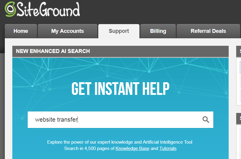 Siteground虚拟主机建站问题汇总