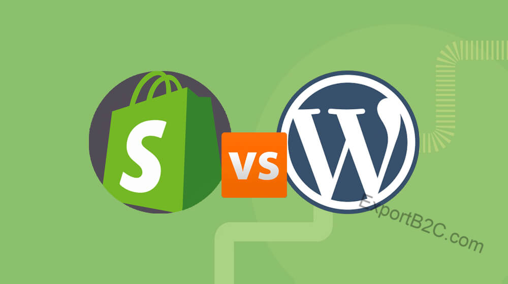 Shopify博客功能 VS WordPress博客？一篇文章告诉你如何选择