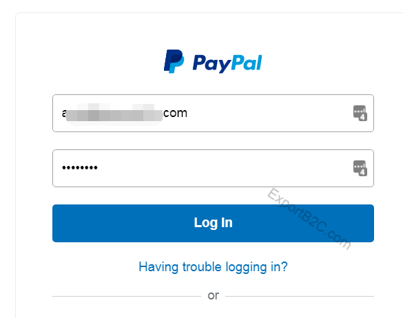 如何在Shopify店铺中设置PayPal收款？