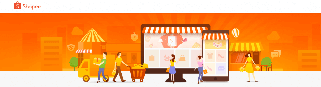 Payoneer-派安盈如何绑定东南亚电商Shopee-虾皮收款？P卡绑定Shopee