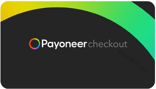 派安盈-P卡上线外贸独立站收款服务（Payoneer Checkout）了！
